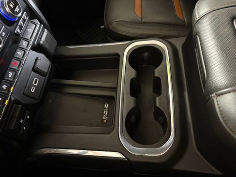 Used 2020 GMC Sierra 1500 AT4 w/ AT4 Premium Package image 22