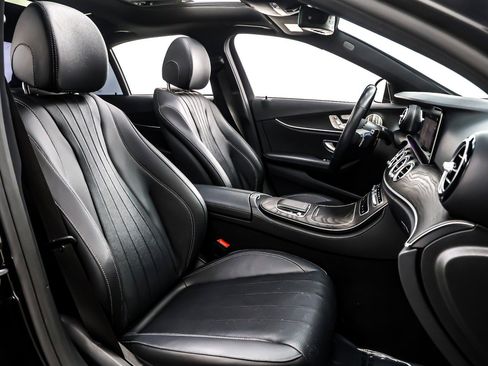 Used 2022 Mercedes-Benz E 350 Sedan image 8