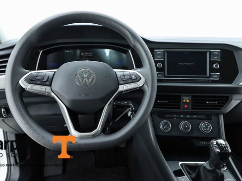 Used 2023 Volkswagen Jetta S image 20