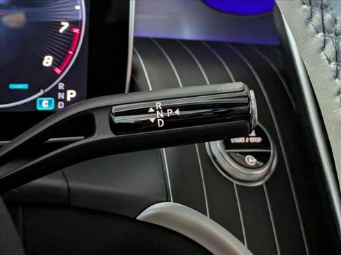 New 2026 Mercedes-Benz GLC 43 AMG AMG GLC 43 image 12