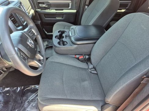 Used 2024 RAM 1500 Warlock AWD/4WD image 19