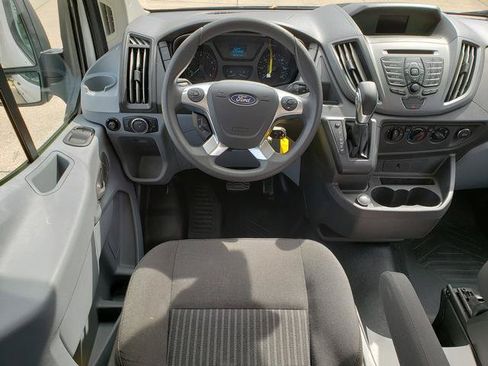 Used 2019 Ford Transit 350 148 High Roof RWD image 15