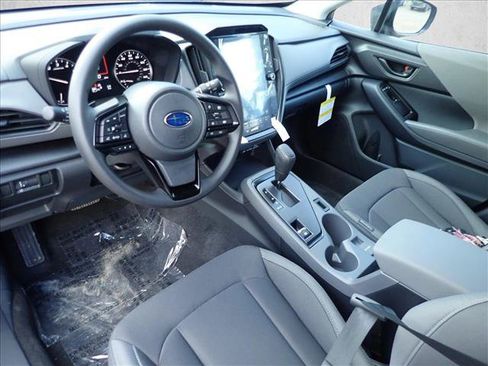 New 2026 Subaru Crosstrek 2.0i Premium AWD/4WD image 10