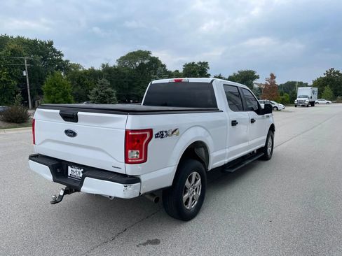 Used 2015 Ford F150 XL AWD/4WD image 5