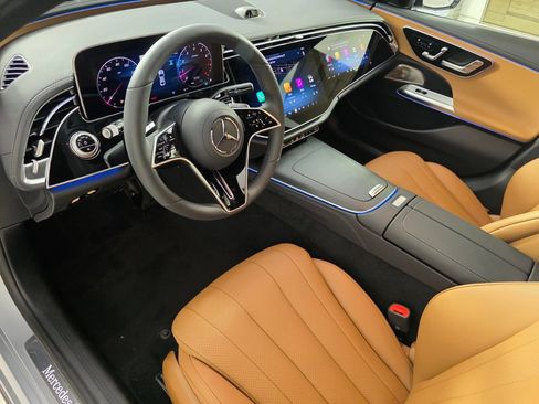 New 2027 Mercedes-Benz E 350 Sedan image 7