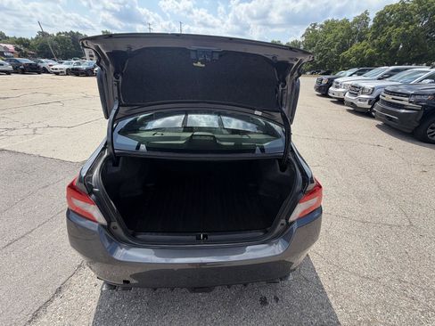 Used 2021 Subaru WRX STI AWD/4WD image 21