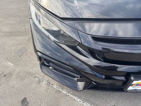 Used 2020 Honda Civic EX-L image 42