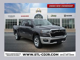 New 2026 RAM 1500 Big Horn 360° Tour