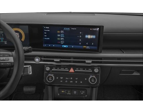 New 2026 Hyundai Tucson Blue SE image 43