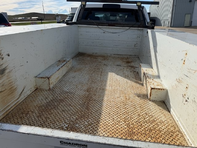 Used 2013 RAM 3500 Tradesman AWD/4WD image 12