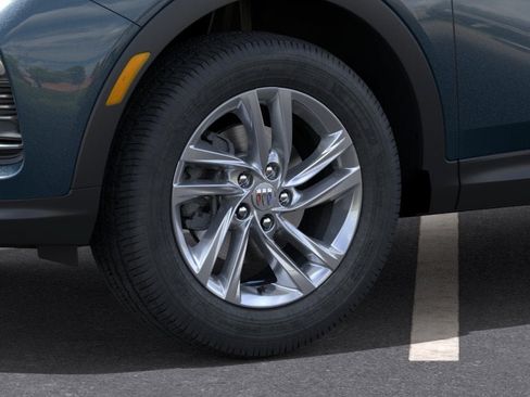 New 2026 Buick Envista Preferred w/ Convenience I Package FWD image 9