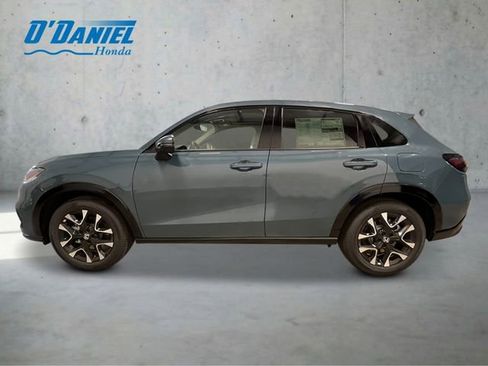 New 2027 Honda HR-V EX-L image 2
