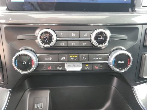 Certified 2023 Ford F150 XLT w/ Equipment Group 302A High AWD/4WD image 30