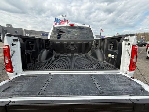 Certified 2023 Ford F150 XLT w/ Equipment Group 302A High AWD/4WD image 29