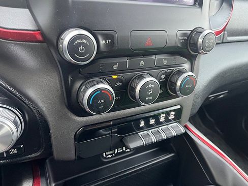 Used 2020 RAM 1500 Rebel w/ Level 2 Equipment Group image 33
