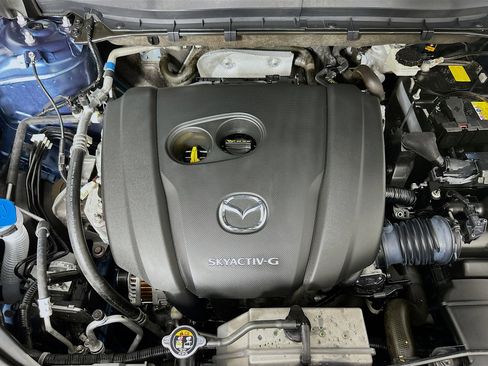 Used 2023 MAZDA CX-5 AWD 2.5 S image 33