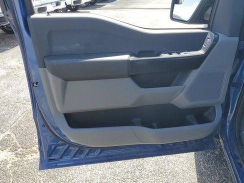 Used 2022 Ford F150 XL w/ Equipment Group 101A High RWD image 26