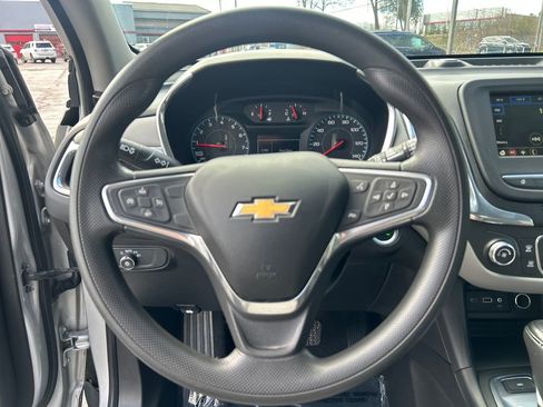 Used 2019 Chevrolet Equinox LS image 22