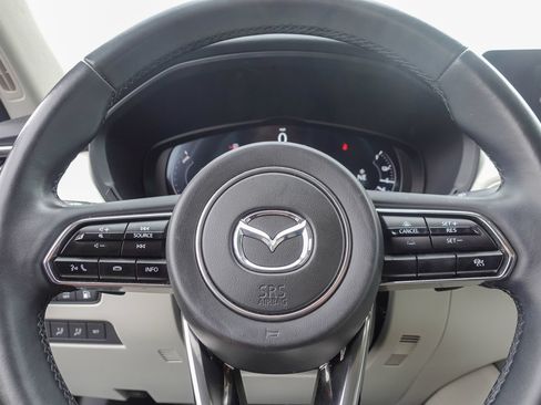 Used 2024 MAZDA CX-90 Plug-In Hybrid w/ Premium Plus AWD/4WD image 19