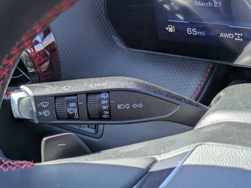 New 2026 Chevrolet Equinox RS AWD/4WD image 26