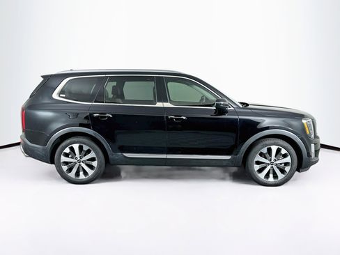 Used 2020 Kia Telluride S AWD/4WD image 10