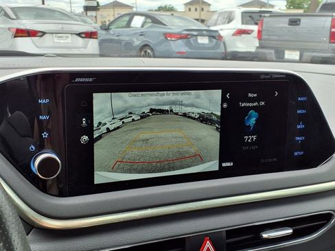 Used 2017 Hyundai Accent SE image 5