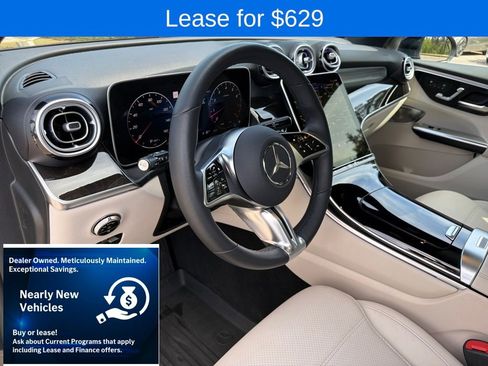 Used 2026 Mercedes-Benz GLC 300 image 18