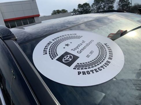 Used 2024 Honda CR-V Sport image 36