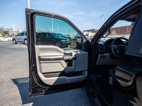 Used 2020 Ford F150 XL w/ Equipment Group 101A Mid image 16