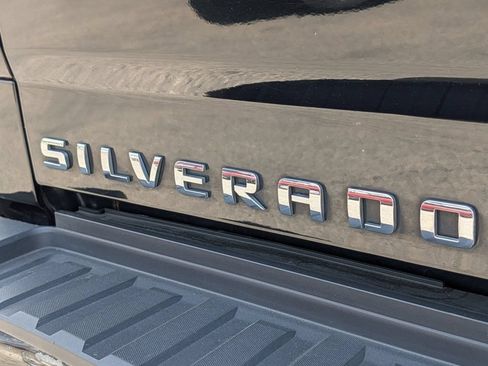 Used 2016 Chevrolet Silverado 3500 High Country w/ Duramax Plus Package AWD/4WD image 11
