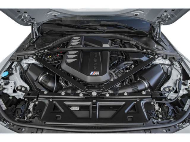 Used 2023 BMW M2 w/ Lighting Package RWD image 14