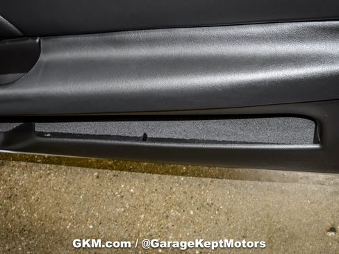 Used 2002 Chevrolet Camaro Z28 RWD image 75
