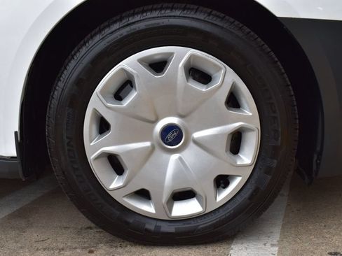 Used 2016 Ford Transit Connect XL FWD image 9