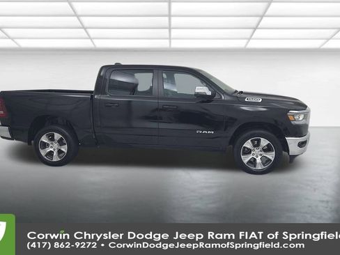 Certified 2023 RAM 1500 Laramie image 17