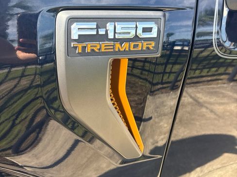 Used 2021 Ford F150 Tremor w/ Equipment Group 402A High AWD/4WD image 14