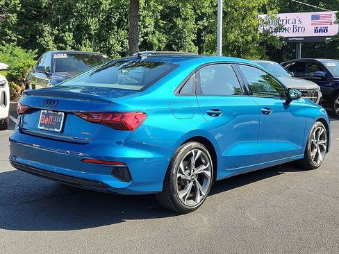 Used 2023 Audi A3 2.0T Premium AWD/4WD image 12