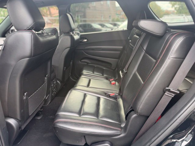 Used 2024 Dodge Durango R/T AWD/4WD image 26