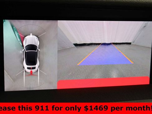 Certified 2022 Porsche 911 Carrera image 33