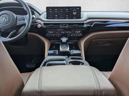 Used 2023 Acura MDX FWD w/ Technology Package image 16