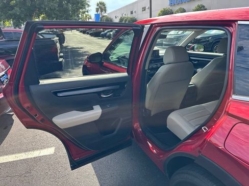 Certified 2024 Honda CR-V EX-L image 11