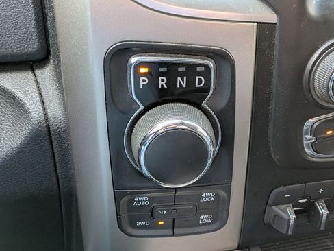 Used 2013 RAM 1500 Big Horn image 24