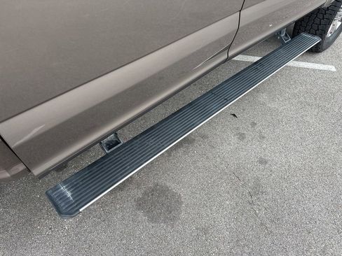 Used 2022 Ford F250 King Ranch w/ King Ranch Ultimate Package image 48