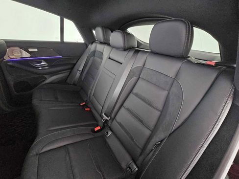 New 2026 Mercedes-Benz GLE 53 AMG 4MATIC Coupe image 17
