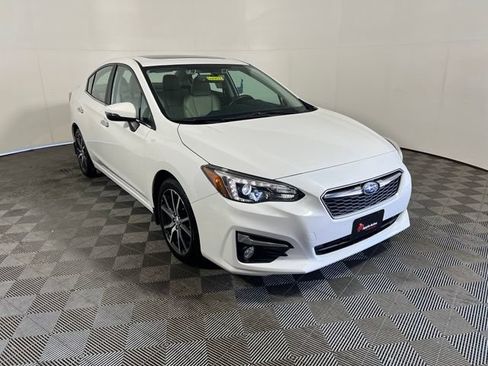 Used 2018 Subaru Impreza 2.0i Limited AWD/4WD image 1