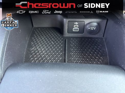 Used 2024 Ford Bronco Sport Badlands AWD/4WD image 20