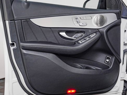 Certified 2023 Mercedes-Benz GLC 300 4MATIC Coupe image 22