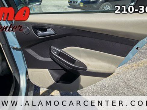 Used 2013 Ford Focus Electric Hatchback image 21