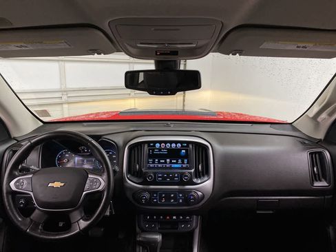 Used 2018 Chevrolet Colorado ZR2 AWD/4WD image 12