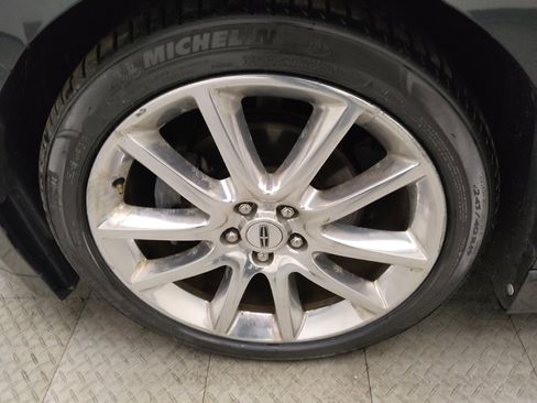 Used 2014 Lincoln MKZ AWD w/ Equipment Group 102A Reserve image 31