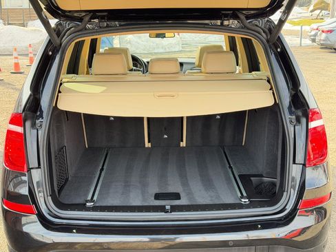 Used 2017 BMW X3 xDrive28i image 33